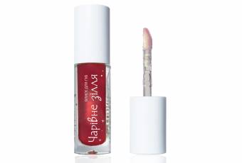 Lip gloss "Magic Potion" 205 Cherry Magic