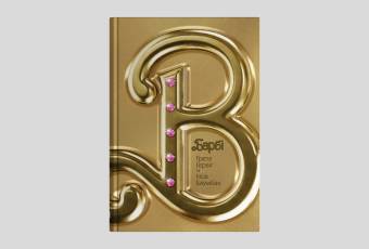 The book "Barbie" based on the movie