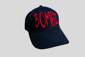Cap for the movie "Kakhovsky Object"