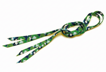 Shoelaces from collection "Mavka. The True Myth"