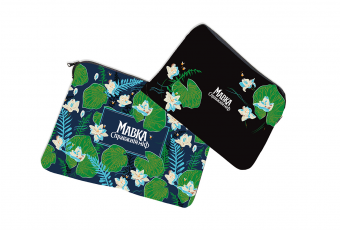 Атласна косметичка «Мавка. Справжній міф»