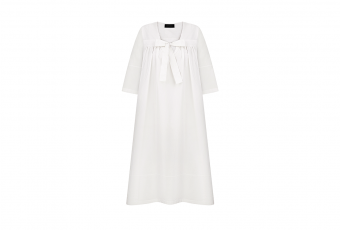 Long night shirt MAVKA